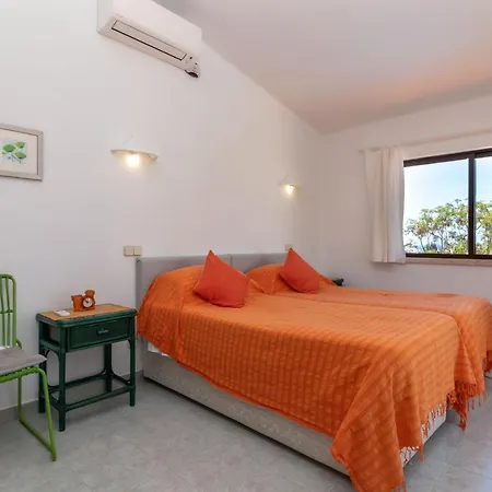 Villa Casa Figueira, Vale De Milho Carvoeiro