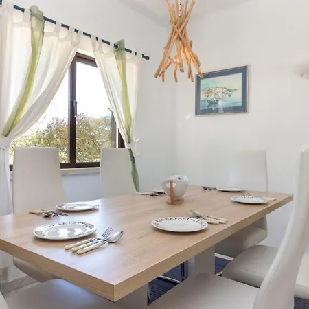 Casa Figueira, Vale De Milho Villa Carvoeiro