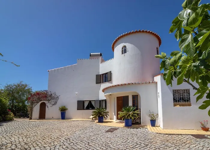 Casa Figueira, Vale De Milho 카르보에이루