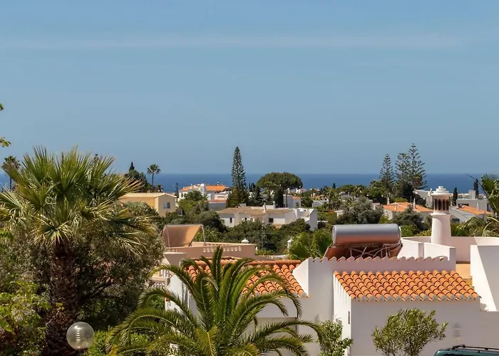 빌라 Casa Figueira, Vale De Milho