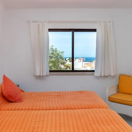 Casa Figueira, Vale De Milho Carvoeiro (Lagoa)