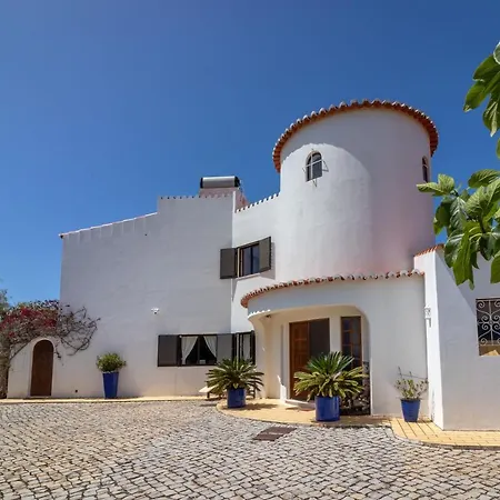 Casa Figueira, Vale De Milho Carvoeiro (Lagoa)