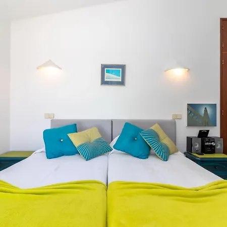 Villa Casa Figueira, Vale De Milho Carvoeiro (Lagoa)