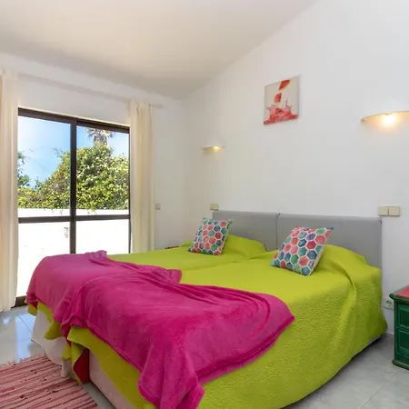 Villa Casa Figueira, Vale De Milho Carvoeiro (Lagoa)