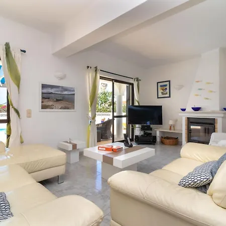 Villa Casa Figueira, Vale De Milho *