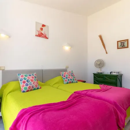 Casa Figueira, Vale De Milho