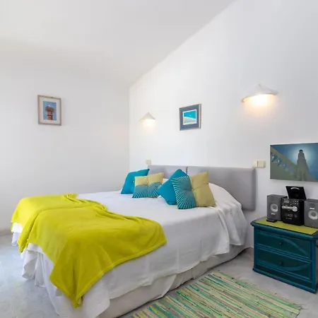 Villa Casa Figueira, Vale De Milho *