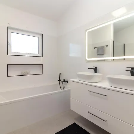 Casa Figueira, Vale De Milho Carvoeiro (Lagoa)