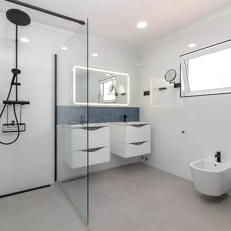 Casa Figueira, Vale De Milho