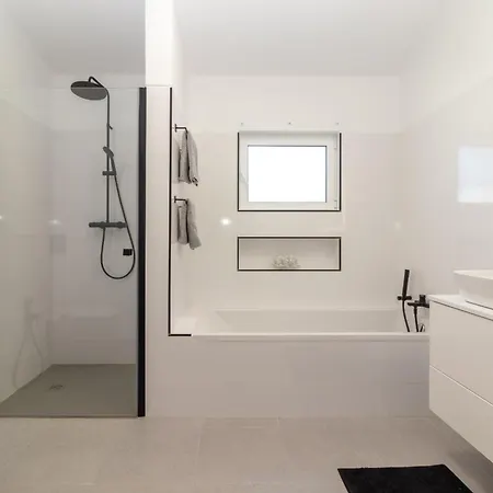 Casa Figueira, Vale De Milho Villa