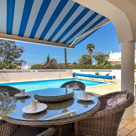 Villa Casa Figueira, Vale De Milho *