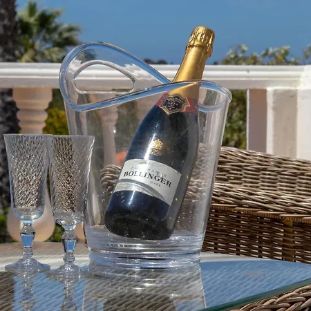 Casa Figueira, Vale De Milho Carvoeiro (Lagoa)