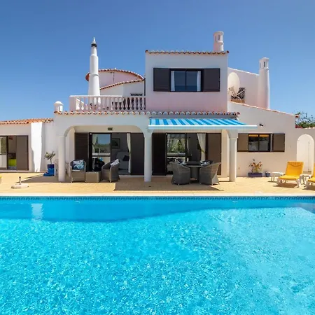 Villa Casa Figueira, Vale De Milho Carvoeiro (Lagoa)