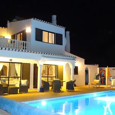 Casa Figueira, Vale De Milho Villa *