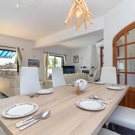 Casa Figueira, Vale De Milho Villa *