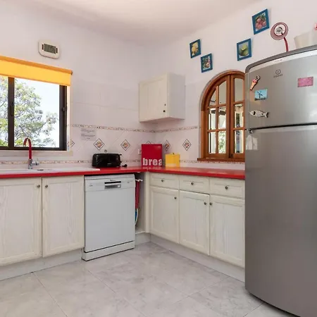 Casa Figueira, Vale De Milho Villa