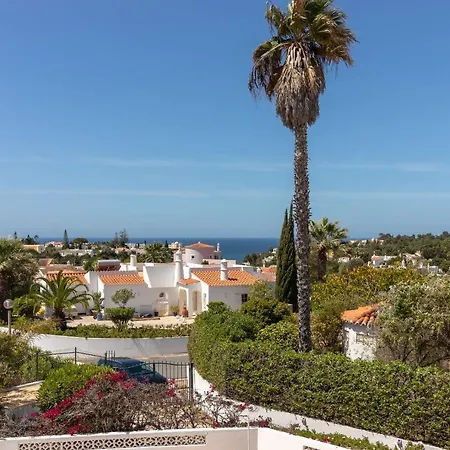 Casa Figueira, Vale De Milho Villa *